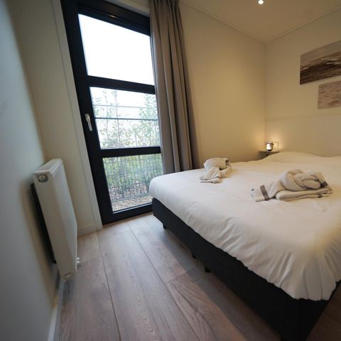 BUNGALOW 4 personnes - L-Cube