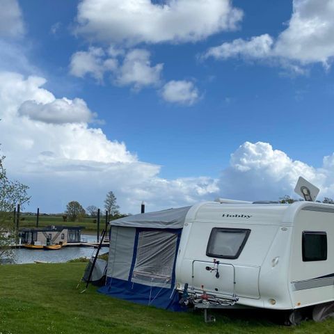 Emplacement - Confort