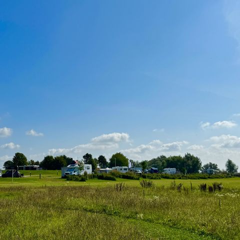 Emplacement - Confort