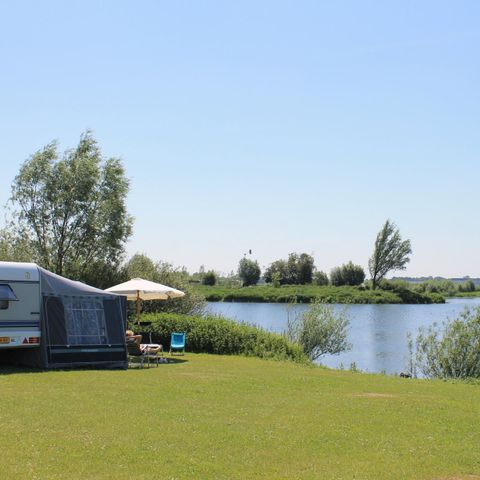 Emplacement - Confort