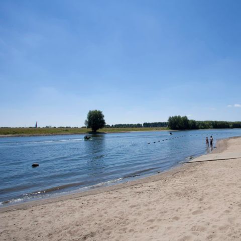 Emplacement - Confort