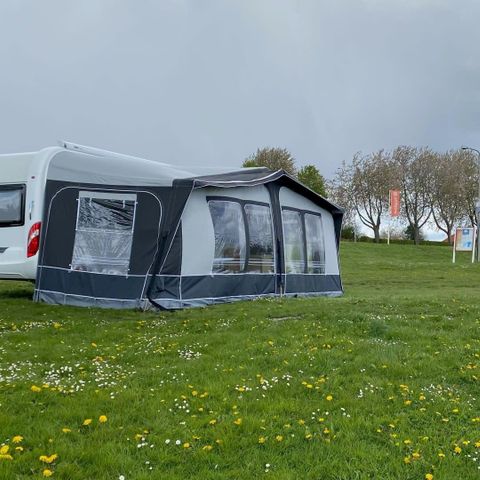 Emplacement - Confort