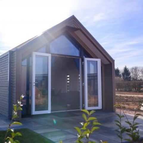 BUNGALOW 4 personnes - Maison de la plage