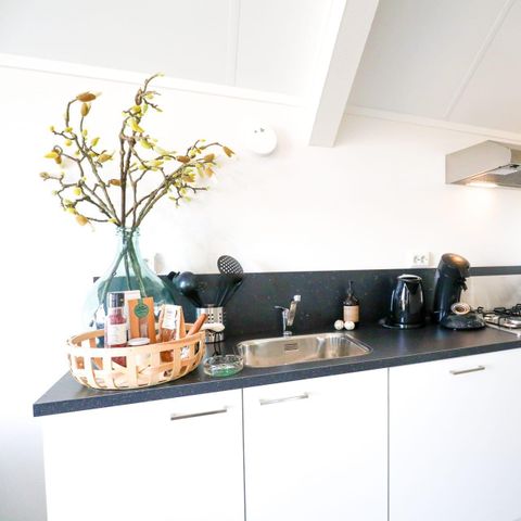 BUNGALOW 4 personnes - Maison de la plage