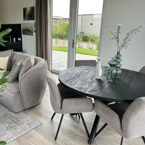 CHALET 4 personnes - Juste la lumière de la nature 4