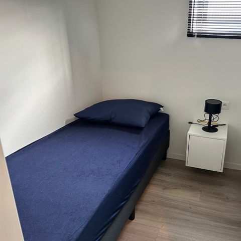 CHALET 4 personnes - Juste la lumière de la nature 4