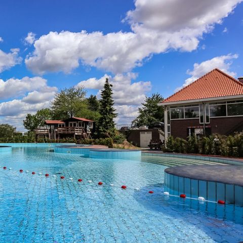 EuroParcs Marina Strandbad - Bronckhorst - Image N°4