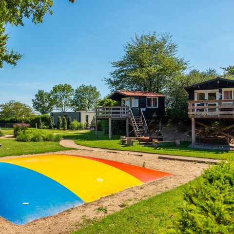 EuroParcs Marina Strandbad - Bronckhorst - Image N°2