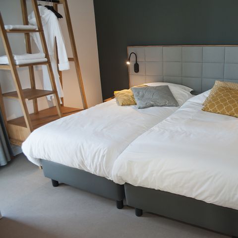 Maison 4 personnes - Birdie