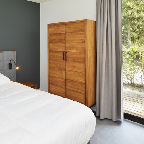 Maison 8 personnes - Aigle