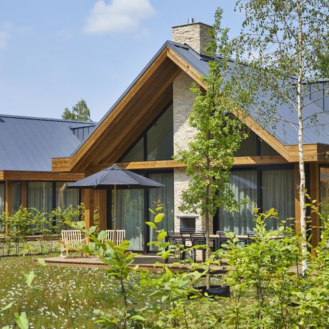 MAISON 8 personnes - Aigle