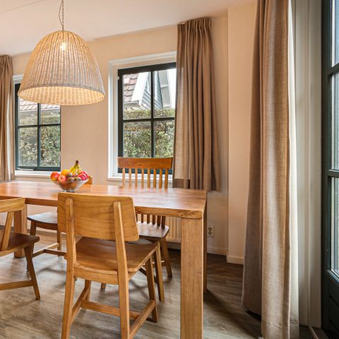 BUNGALOW 4 personnes - 4BL