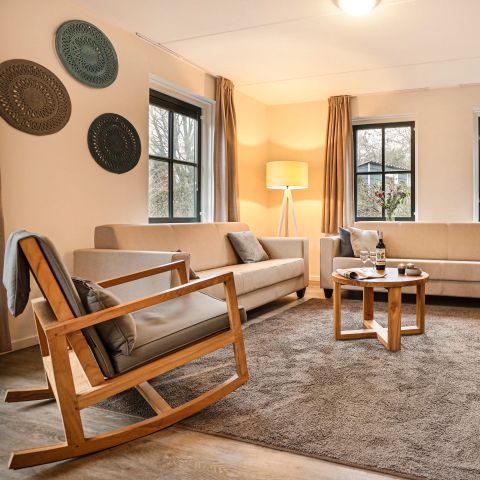 BUNGALOW 4 personnes - 4BL