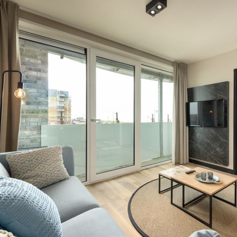 APPARTEMENT 3 personnes - 3A