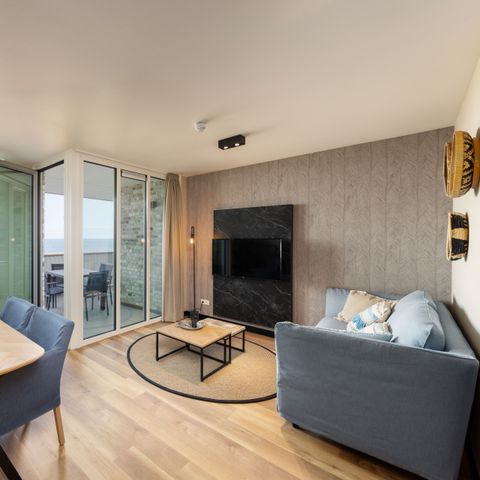 APPARTEMENT 4 personnes - 4A