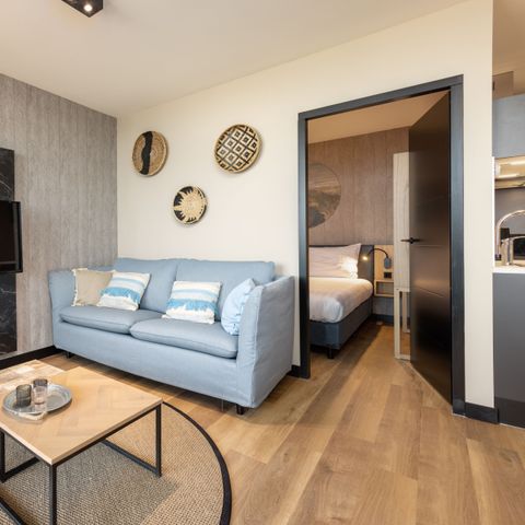 APPARTEMENT 4 personnes - 4A