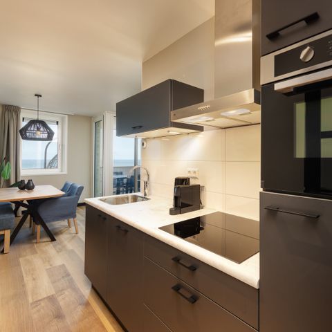 APPARTEMENT 4 personnes - 4A