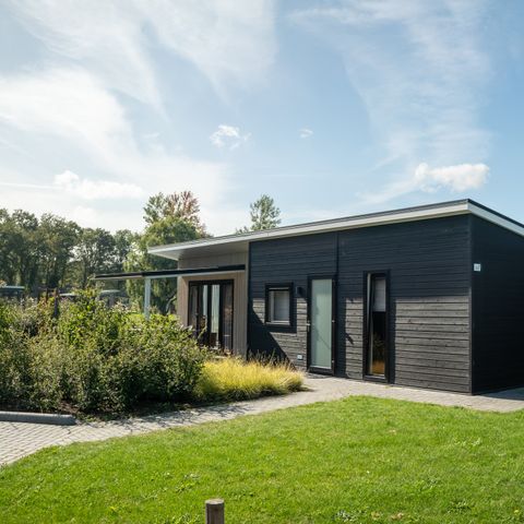 BUNGALOW 6 personnes - 4-6C Comfort (max. 4 adultes)