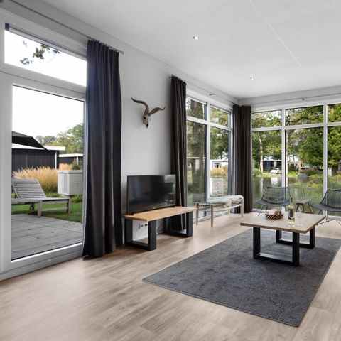 BUNGALOW 4 personnes - 4C