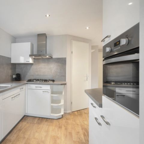 BUNGALOW 4 personnes - 4C