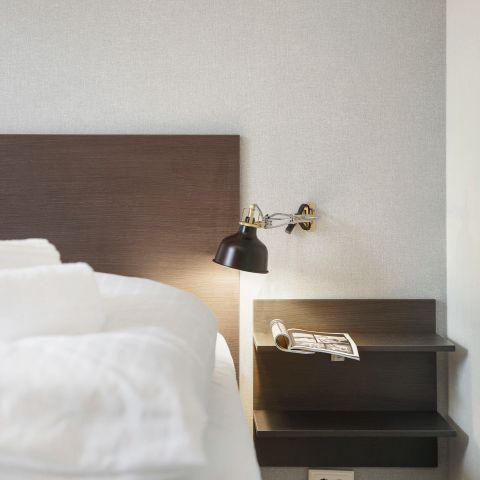 BUNGALOW 4 personnes - 4C