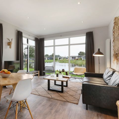 BUNGALOW 4 personnes - 4C