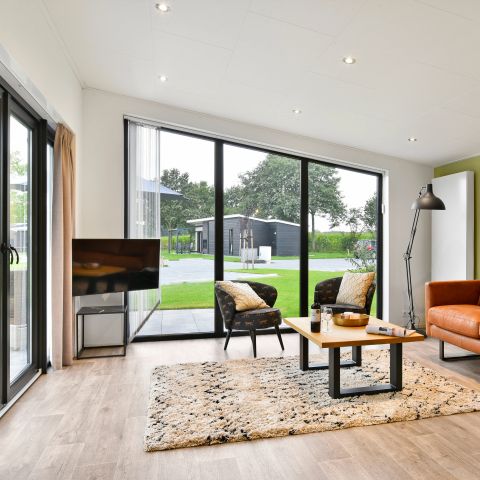 BUNGALOW 4 personnes - 4C1