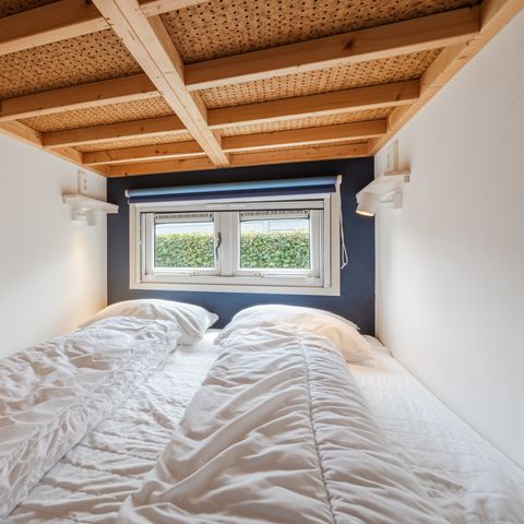 Chalet 6 personnes - Chalet d'eau