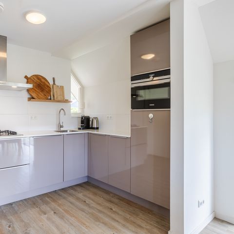 Villa 6 personnes - Villa d'eau