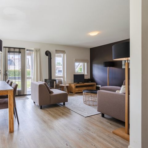 Villa 6 personnes - Villa d'eau