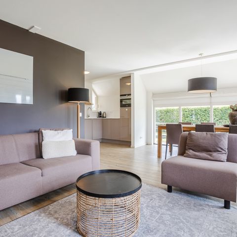 Villa 6 personnes - Villa d'eau