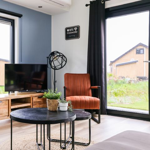 VILLA 8 personnes - Royal