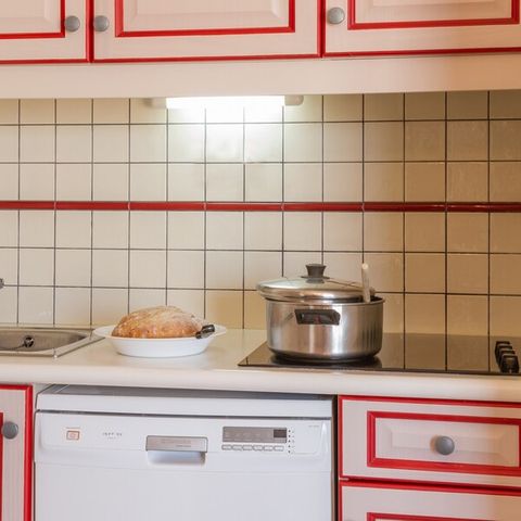 Appartement 6 personnes - 1 chambre