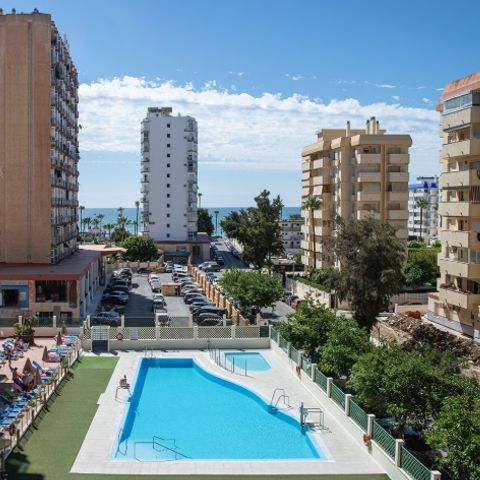 Pierre & Vacances Résidence Benalmádena Príncipe - Málaga - Image N°6
