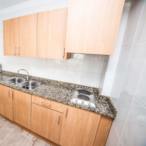 Appartement 6 personnes - 2 chambres - Balcon