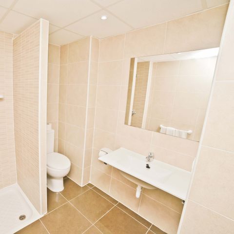 APPARTEMENT 6 personnes - Vue sur la mer