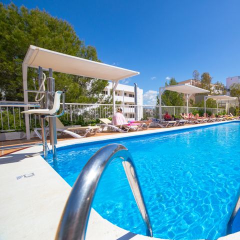 Pierre & Vacances Résidence Mallorca Portofino - Camping Îles Baléares - Image N°4