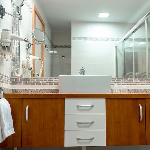 Appartement 6 personnes - 2 chambres
