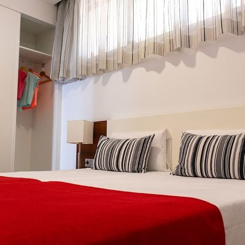 Appartement 6 personnes - 2 chambres