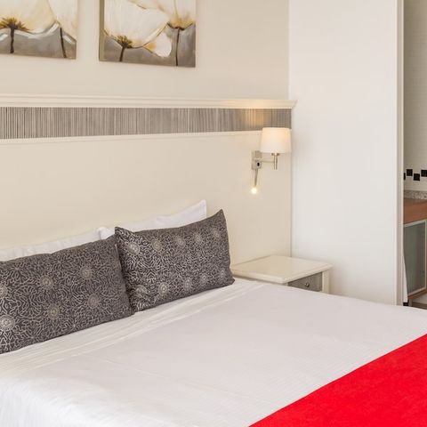 Appartement 6 personnes - 2 chambres