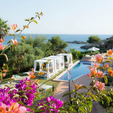 Pierre & Vacances Premium Résidence Menorca Binibeca ADULTS ONLY - Îles Baléares - Image N°6