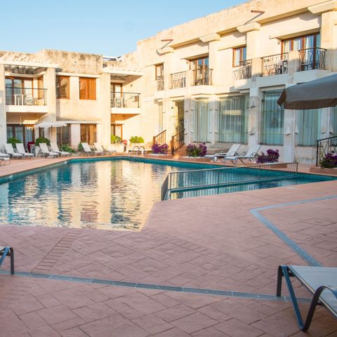 Pierre & Vacances Premium Résidence Menorca Binibeca ADULTS ONLY - Îles Baléares - Image N°3