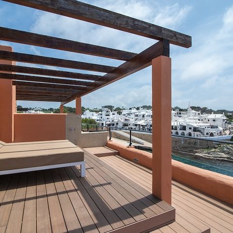 CHAMBRE 2 personnes - Chambre Double Supérieur - Terrasse - Vue mer - Petit-déjeuner inclus