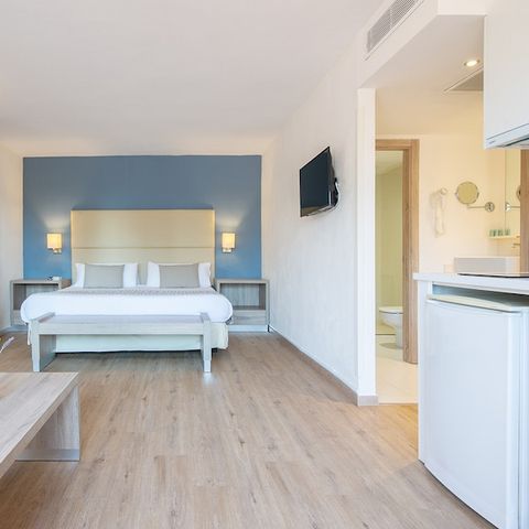 CHAMBRE 2 personnes - Chambre Double - Petit-déjeuner inclus