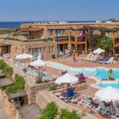 Pierre & Vacances Premium Résidence Menorca Binibeca ADULTS ONLY - Îles Baléares - Image N°2