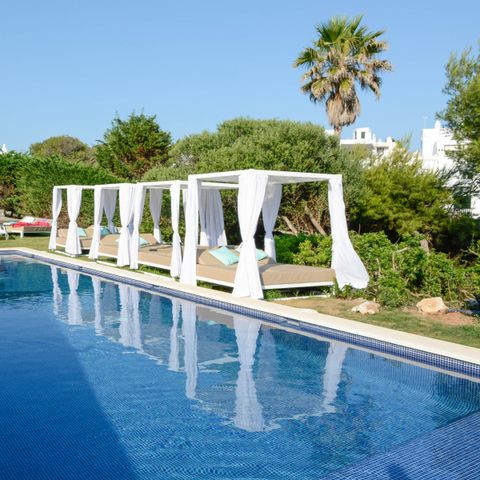 Pierre & Vacances Premium Résidence Menorca Binibeca ADULTS ONLY - Îles Baléares - Image N°4