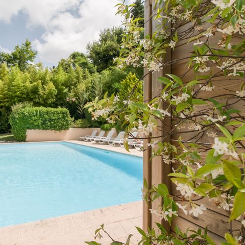 Pierre & Vacances Résidence Villa Livia - Alpes-Maritimes - Image N°5