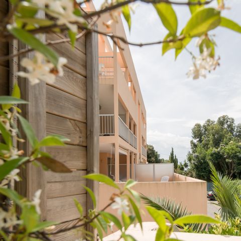 Pierre & Vacances Résidence Villa Livia - Alpes-Maritimes - Image N°2