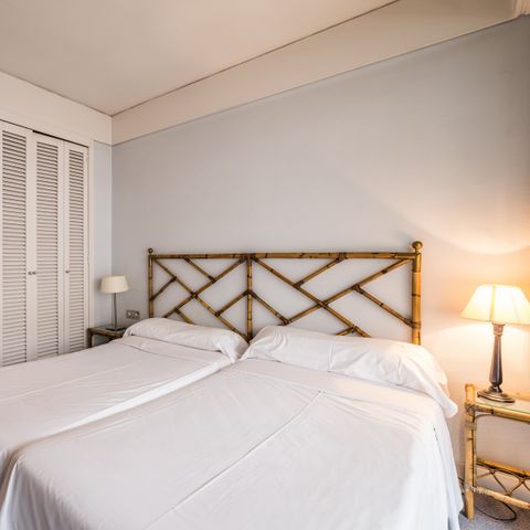 Appartement 2 personnes - 1 chambre