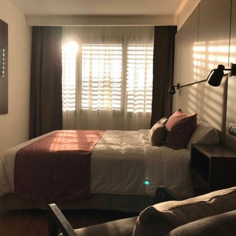Appartement 6 personnes - 2 chambres
